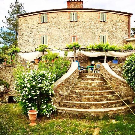 Podere Ceppeti 13 Gabellino Esterno foto