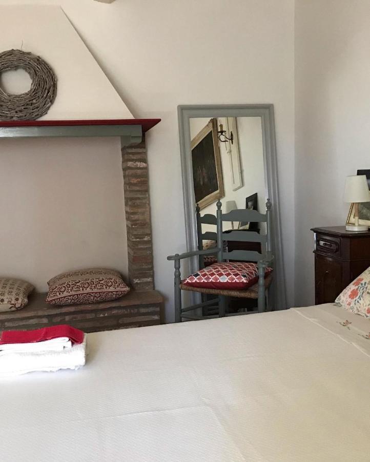 Podere Ceppeti 13 Gabellino Esterno foto