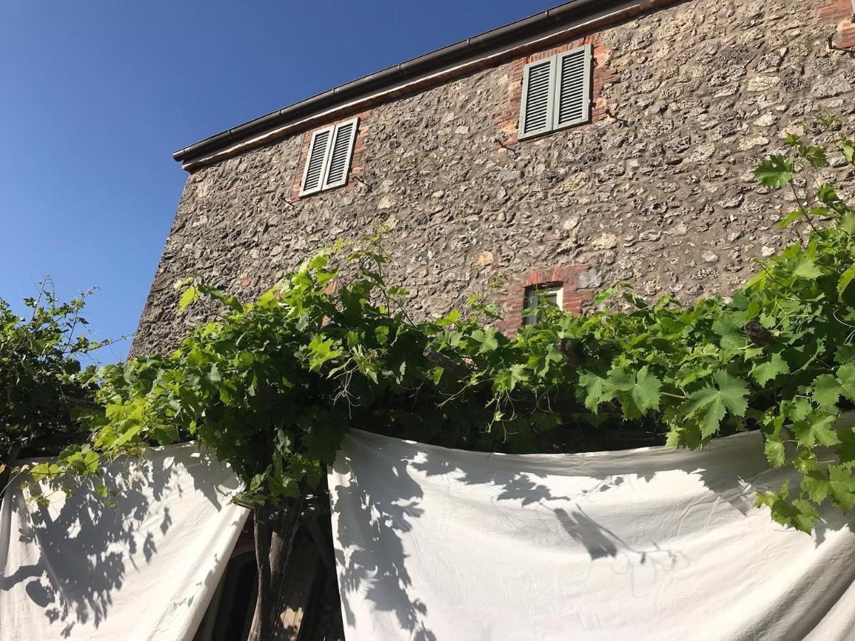Podere Ceppeti 13 Gabellino Esterno foto