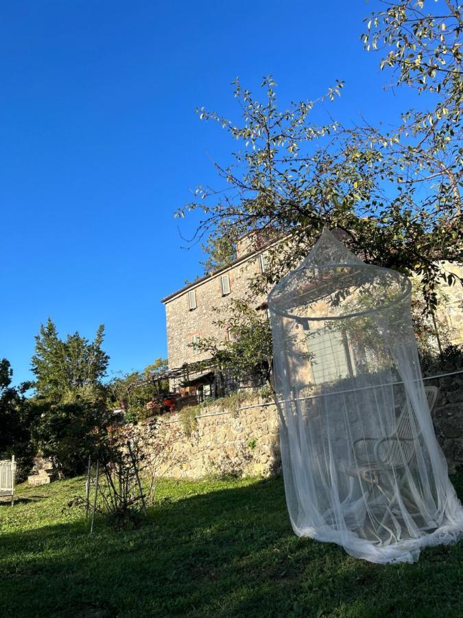 Podere Ceppeti 13 Gabellino Esterno foto