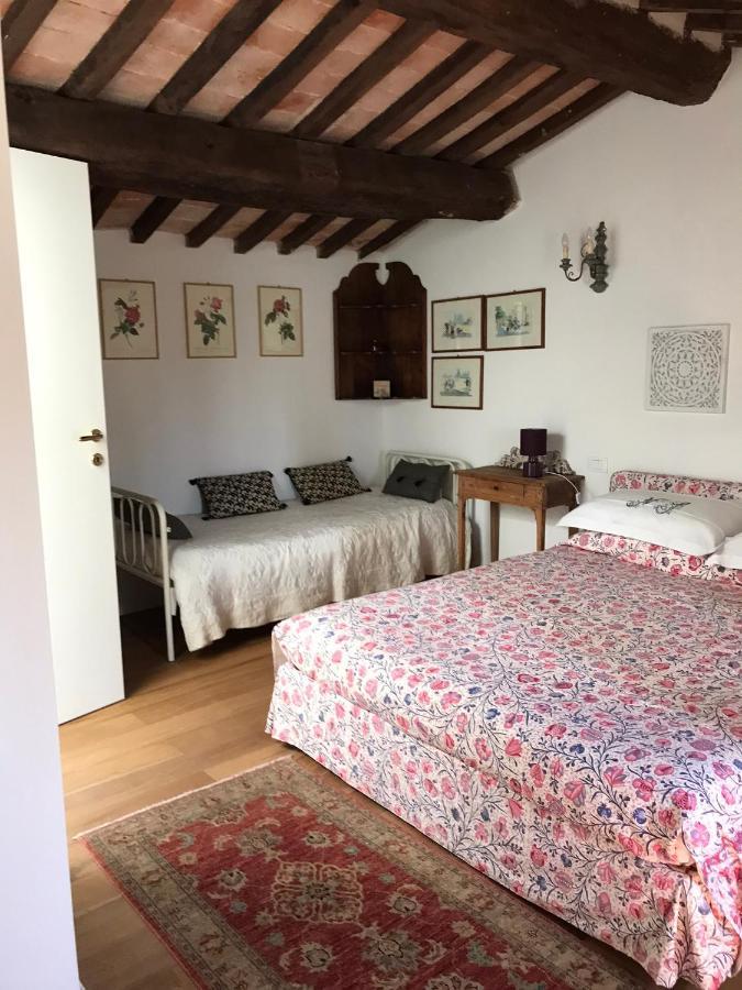 Podere Ceppeti 13 Gabellino Esterno foto