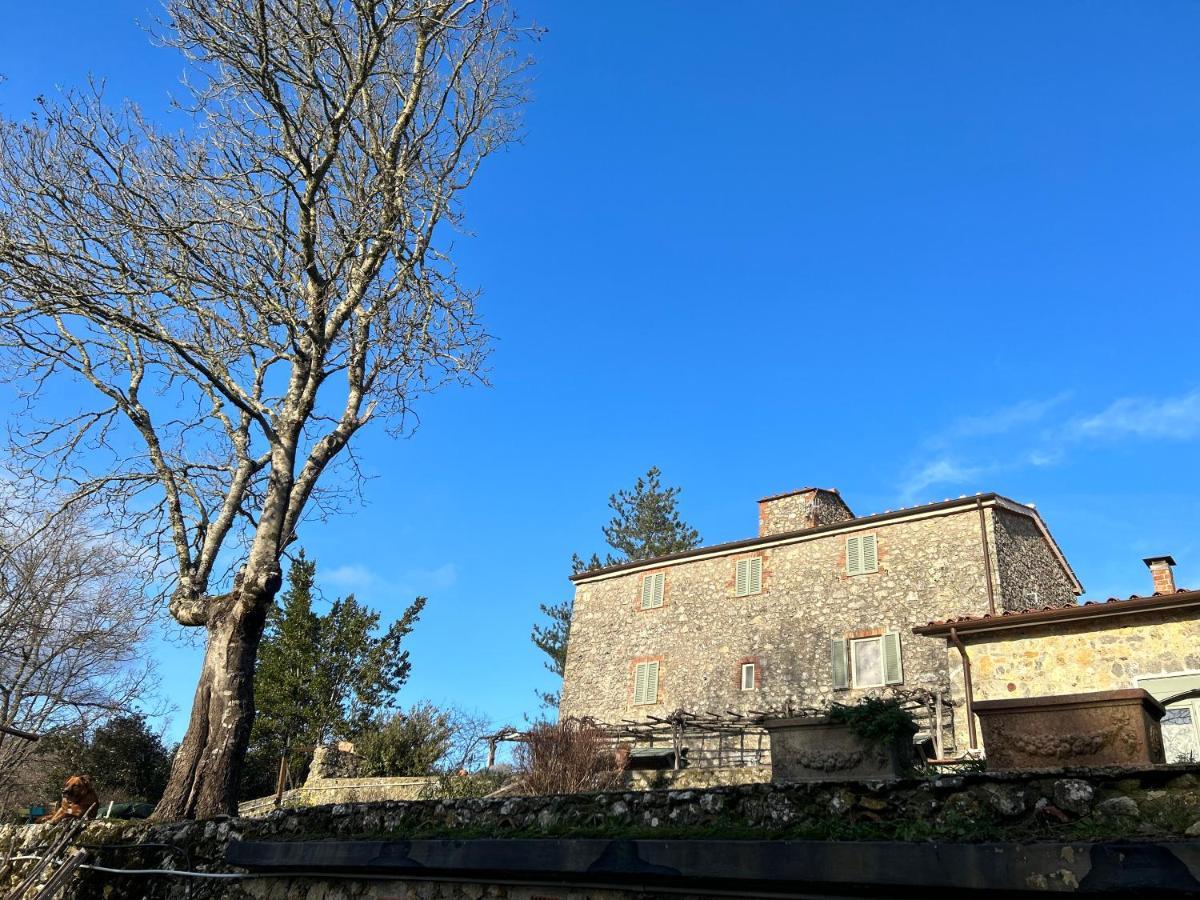 Podere Ceppeti 13 Gabellino Esterno foto