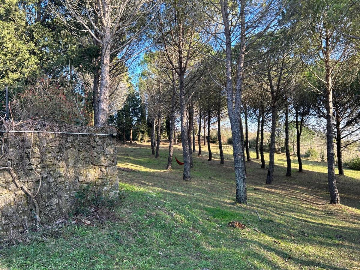 Podere Ceppeti 13 Gabellino Esterno foto